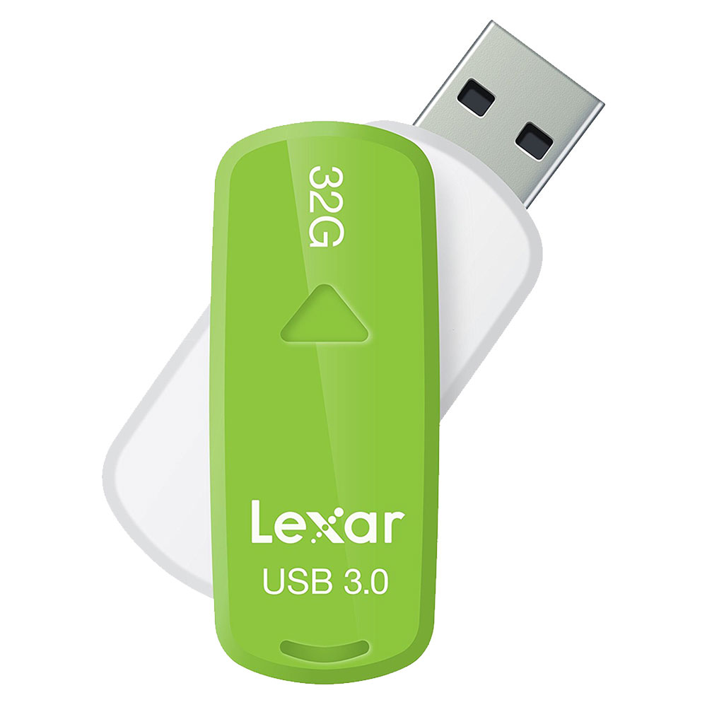 driver for lexar flash drive
